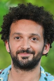 William Lebghil_photo