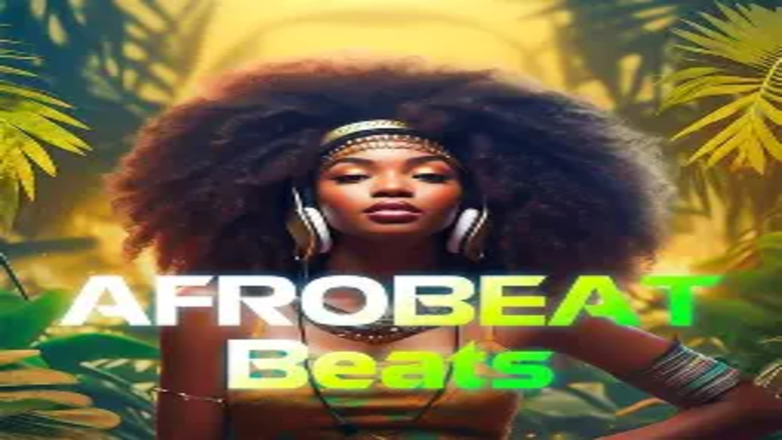 Afrobeat's