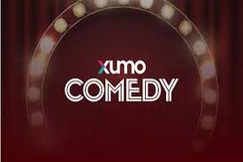 Xumo Free Comedy Tv